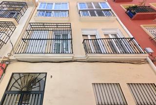 Casa  Cl jineque,9 valverde (santa cruz de tenerife)
