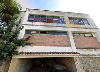 Nau industrial  Avenida avinguda andersen 26