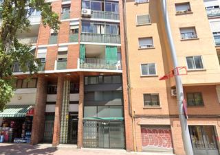 Büro  Paseo valldaura 245     p.0 2