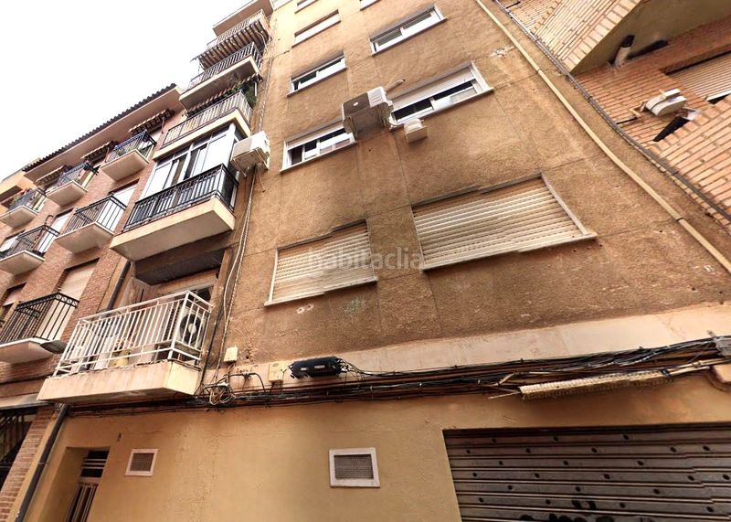 Foto f162f8d1-65a3-4a37-96b6-8d7c30c77a45. Pis a San Andrés-San Antolín Murcia