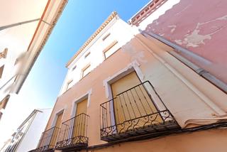 Etagenwohnung  Carreras bajas