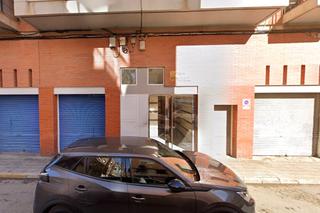 Appartement  Calle los huertos                             00006