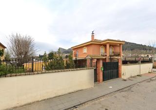 Casa  Calle vgen.del rocio(c.pretel)                00002