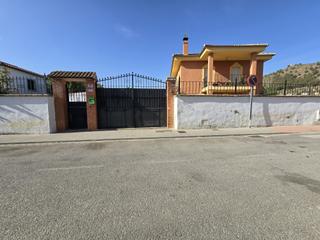 House  Virgen del rocío