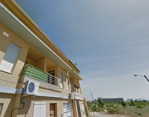 Maison  Diputacio