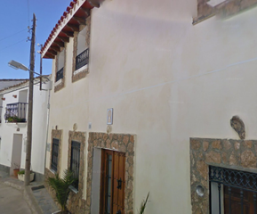 Casa  El pilar