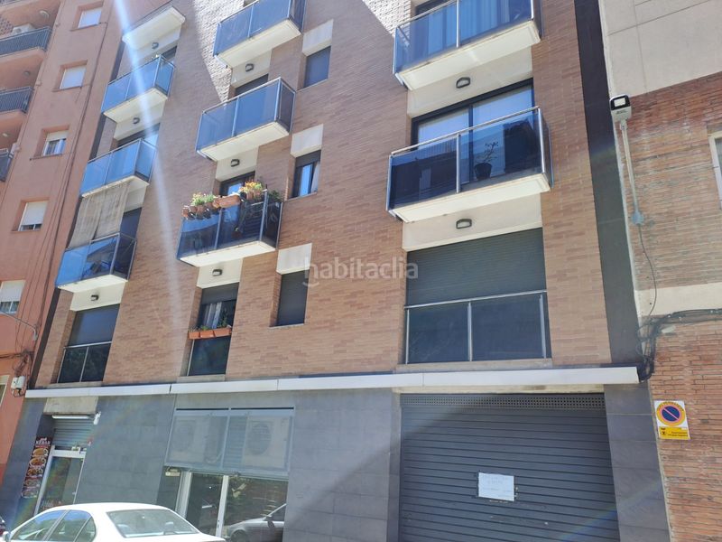 Foto d7bf463c-65f2-46c3-8d6f-d380e2f9731d. Aparcament cotxe a Nucli Urbà Esparreguera