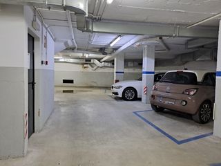 Car parking  S miquel