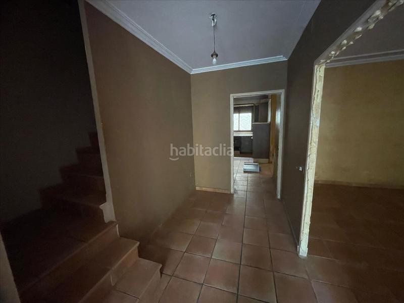 Foto 648b0f3f-9110-4831-b368-a554f218e601. Casa adosada en Santa Eufemia Tomares