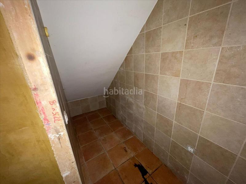 Foto f0fa5360-d766-4997-9f22-a52d5bc540dc. Casa adosada en Santa Eufemia Tomares