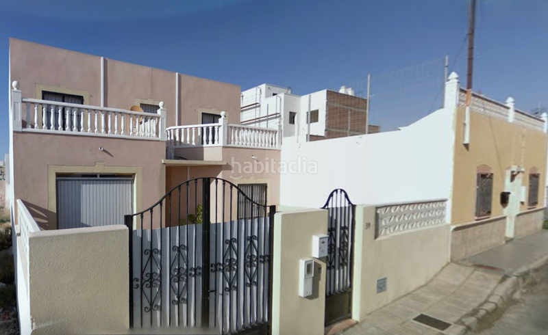 Foto 7ec46262-596e-4546-9443-b898b953fd15. Maison dans Costacabana - Loma Cabrera Almería