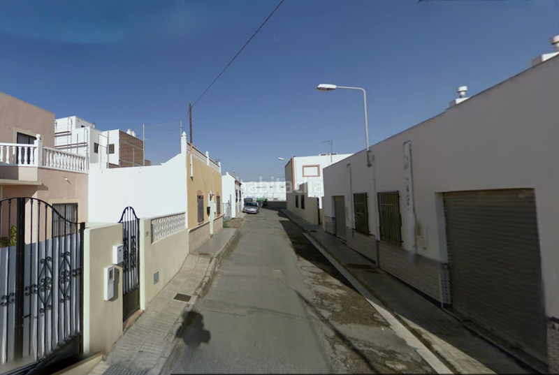 Foto 90d1f93d-16ad-446f-bc7b-1a7c055bdd0c. Maison dans Costacabana - Loma Cabrera Almería