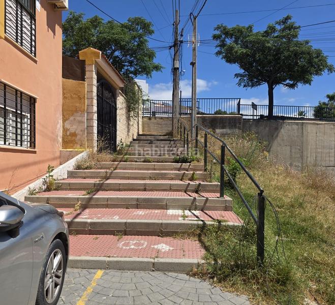 Foto c5267f59-c849-45dd-93aa-fc1dc2889227. Casa a Santa Isabel Málaga