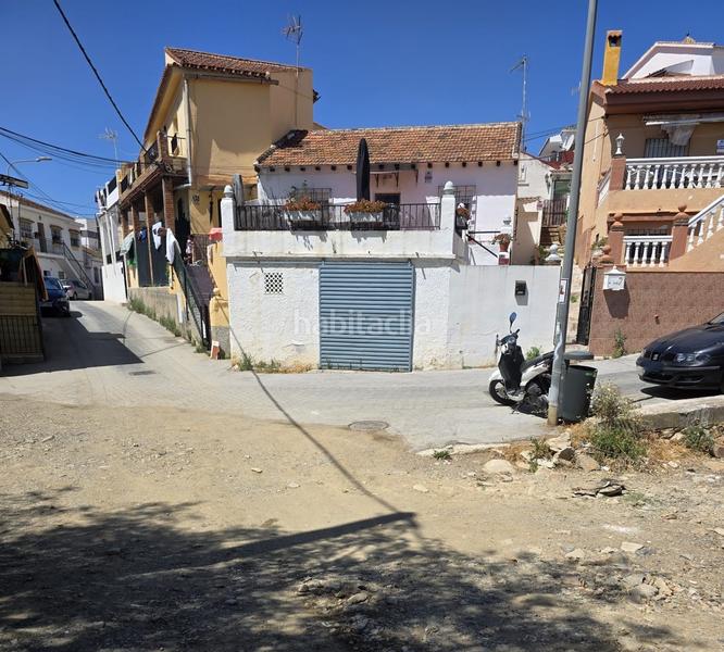 Foto d65cf7fa-01e6-4c25-8949-4841dec3cb40. Casa a Santa Isabel Málaga