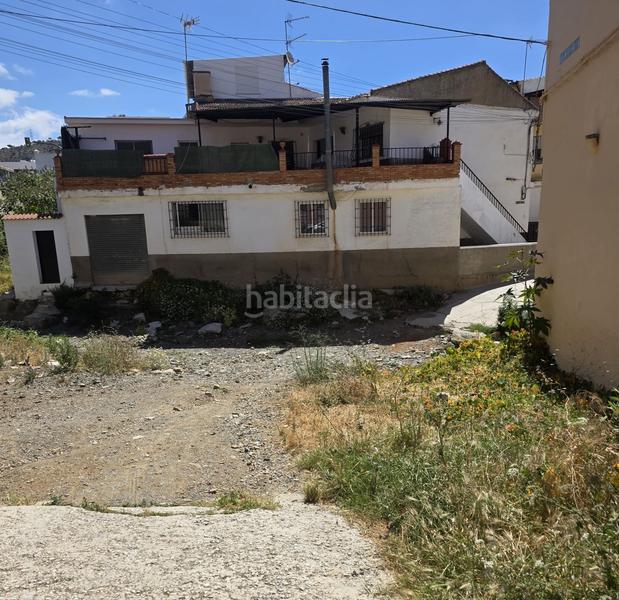 Foto eb9baec0-dfc6-4063-aaf6-cd99f8ba6378. Casa a Santa Isabel Málaga