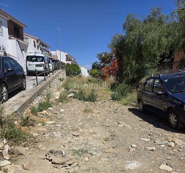 Foto f38b65ef-18ae-487a-8eb2-83a33df9956e. Casa a Santa Isabel Málaga