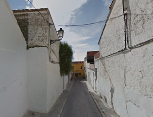 Casa  De laverge de cullera