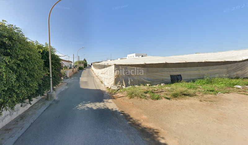 Foto 741e1428-67c2-4072-a9e9-1c4f52ebe318. Casa en Carretera Mojonera - Cortijos de Marín Roquetas de Mar