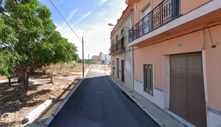 Casa  Doctor ramon i cajal