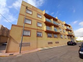 Appartement  Islas cies