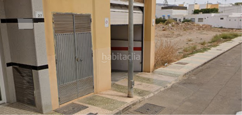 Foto c80c696d-6cc6-456b-98de-b6918c71ee49. Appartement dans Las Cabañuelas Vícar