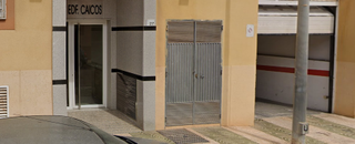 Appartement  Islas cies
