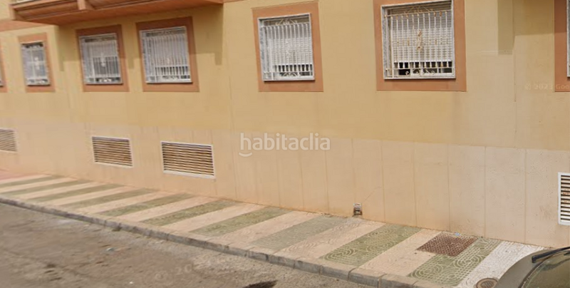 Foto 7e7c96b7-fbd6-4954-bca9-b091d0a92d7d. Etagenwohnung in Las Cabañuelas Vícar