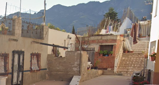 Etagenwohnung  Ermita la