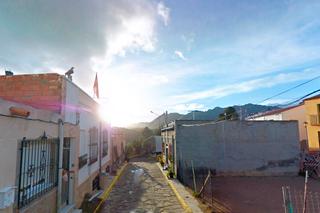 Etagenwohnung  La ermita