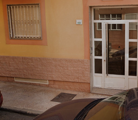 Appartement  Rio ebro