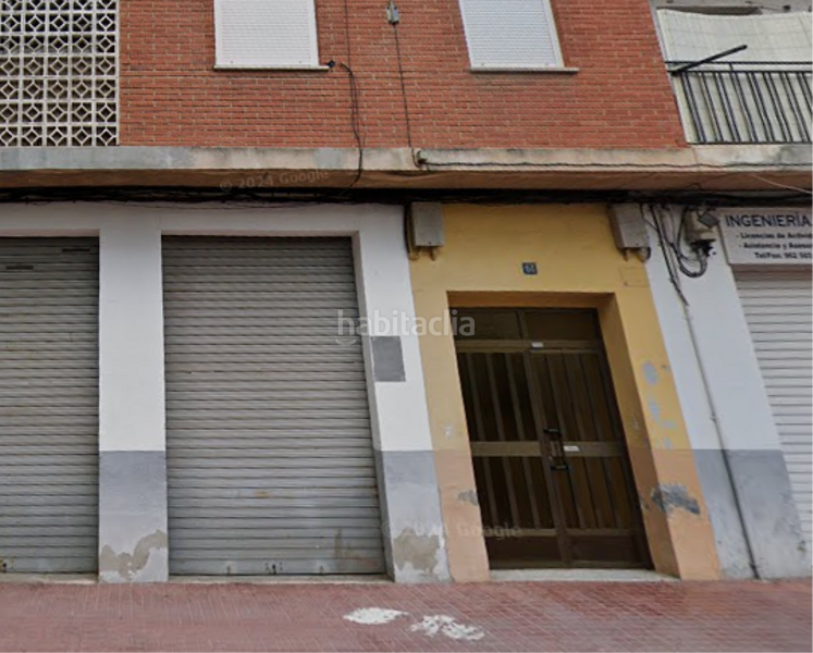 Foto 1bab176a-b785-4515-991a-88c403e86f8e. Flat in Buñol