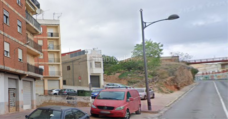 Foto d4ea1287-8502-4ad0-9821-85fc3fca0722. Flat in Buñol