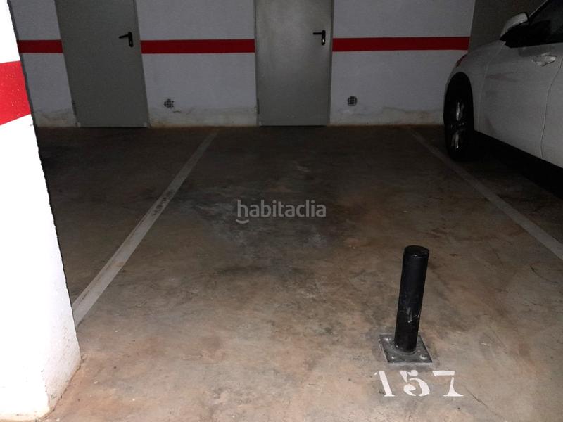 Foto 61b3737f-f962-4463-b690-d79d58133076. Parking coche en Les Planes Sant Joan Despí