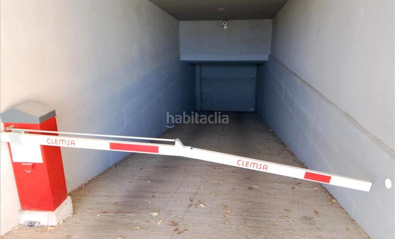 Foto 21f37aab-dd35-4a96-b071-ab144a07c67d. Aparcament cotxe a Garrapinillos Zaragoza