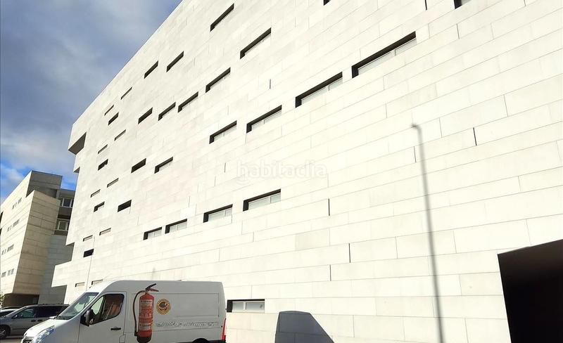 Foto 223ae7a7-e1a2-4471-87fb-5cc8433072e9. Parking coche en Garrapinillos Zaragoza