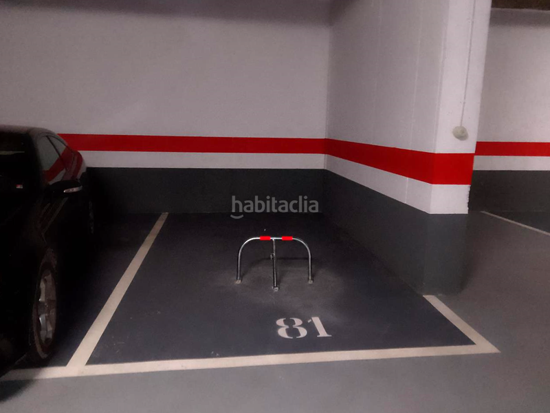 Foto 2f62e9bf-aa62-4a55-9dd7-8309de639b5f. Parking coche en Garrapinillos Zaragoza