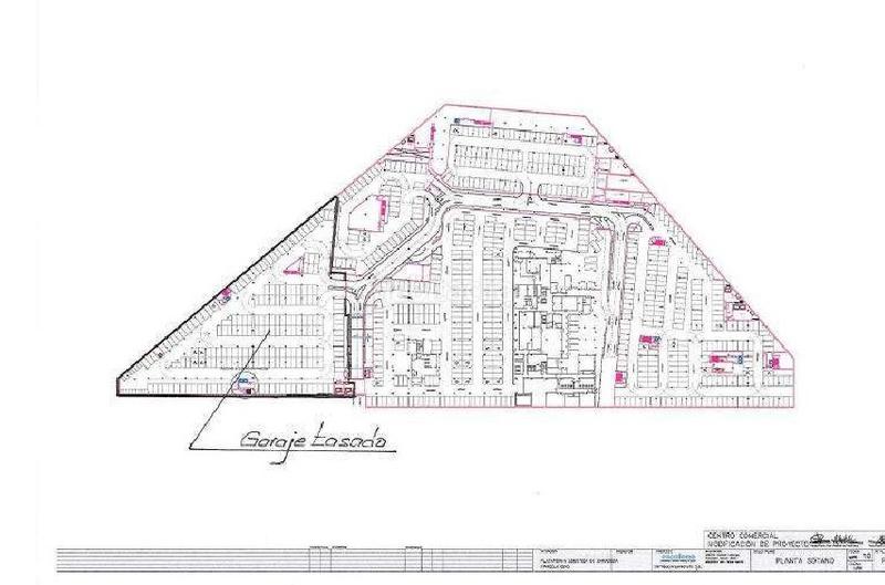 Foto 8e407b67-0769-42b9-978a-158102d2426f. Posto auto in Garrapinillos Zaragoza