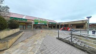 Local Comercial  B, ua-10