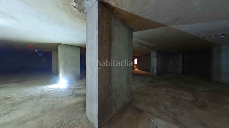 Foto a42dab60-a2ea-4a63-a35c-6355eaddd0e7. Local comercial a Niño Jesús Madrid