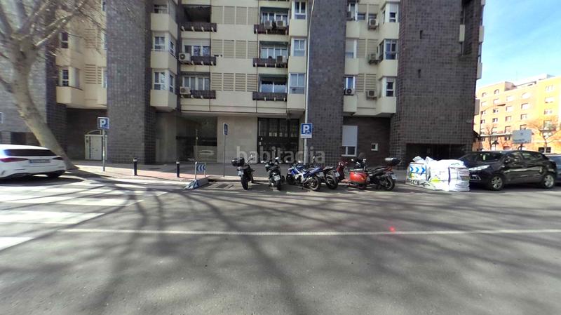 Foto 01364182-8739-4db7-8e65-f8a8ebcdb304. Local commercial dans Niño Jesús Madrid