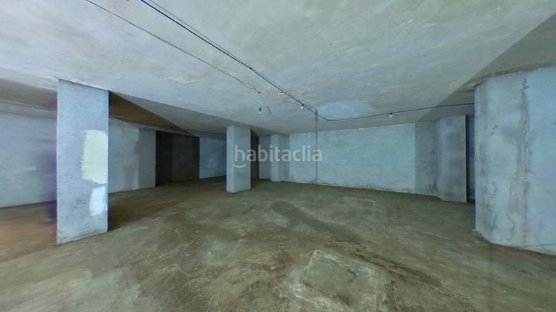 Foto a7ac30ea-2828-4664-82fb-d639ad440a97. Local commercial dans Niño Jesús Madrid