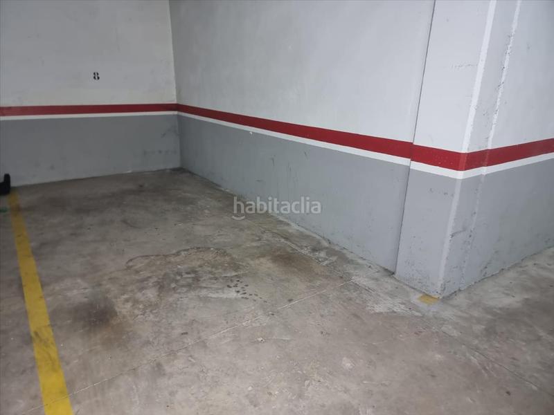 Foto 25e7b4e1-e535-4a31-ba77-5ce27a665d1b. Posto auto in Pobla de Mafumet (La)