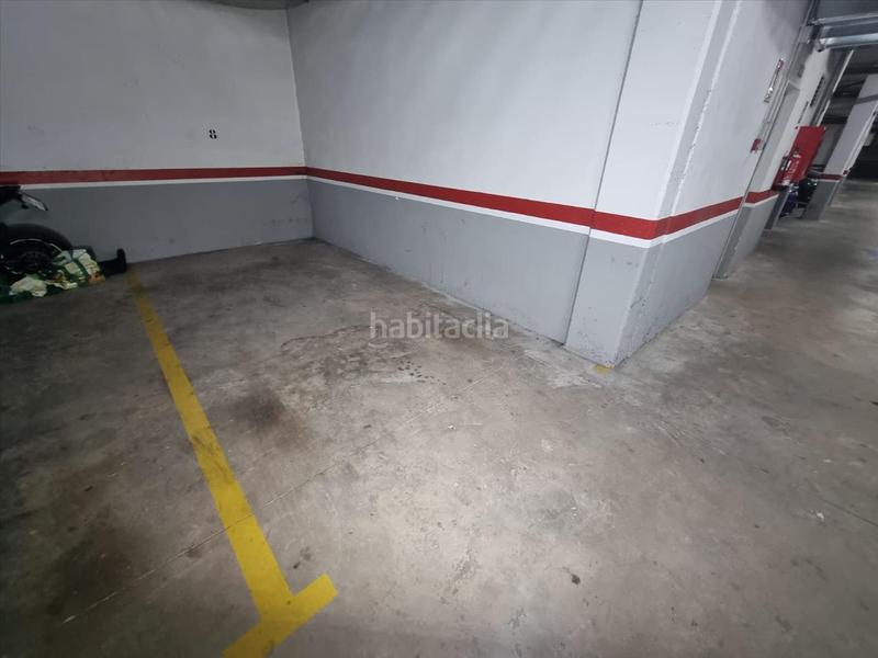 Foto 2b6d2ee5-10b3-42c4-a752-b952f2dc884f. Posto auto in Pobla de Mafumet (La)