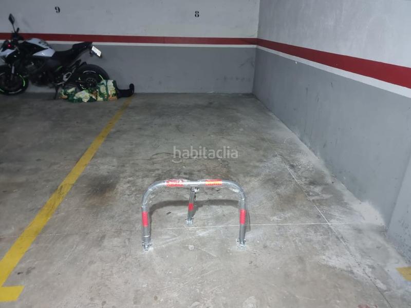 Foto 4e11a576-5675-4ad3-8387-8a69cdc41515. Posto auto in Pobla de Mafumet (La)