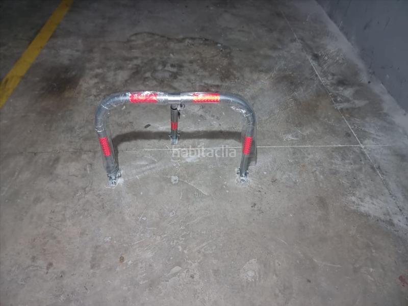 Foto 90a4ffb5-d896-4b4b-b514-854f3eb0fa88. Posto auto in Pobla de Mafumet (La)