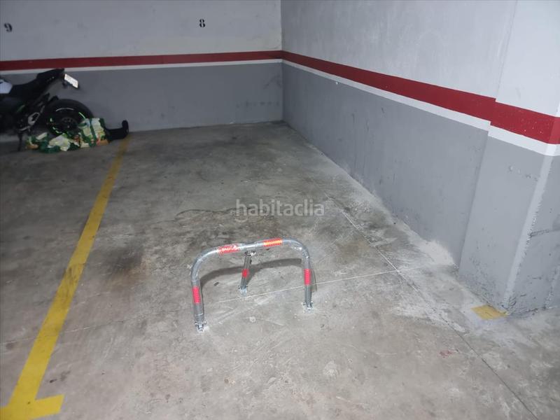 Foto a27ce0e5-9662-4204-bd55-2f2c2e7bb4d4. Posto auto in Pobla de Mafumet (La)