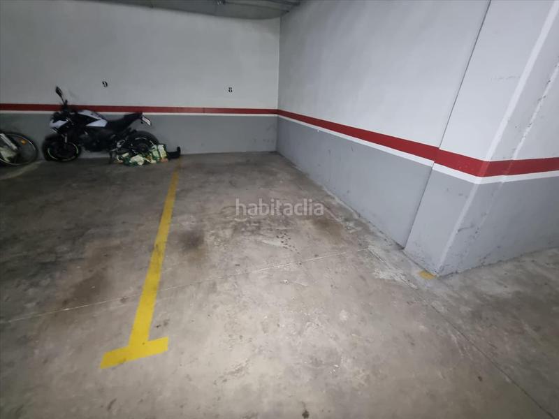 Foto da9a644d-7fe4-403d-b732-26758b132a63. Posto auto in Pobla de Mafumet (La)