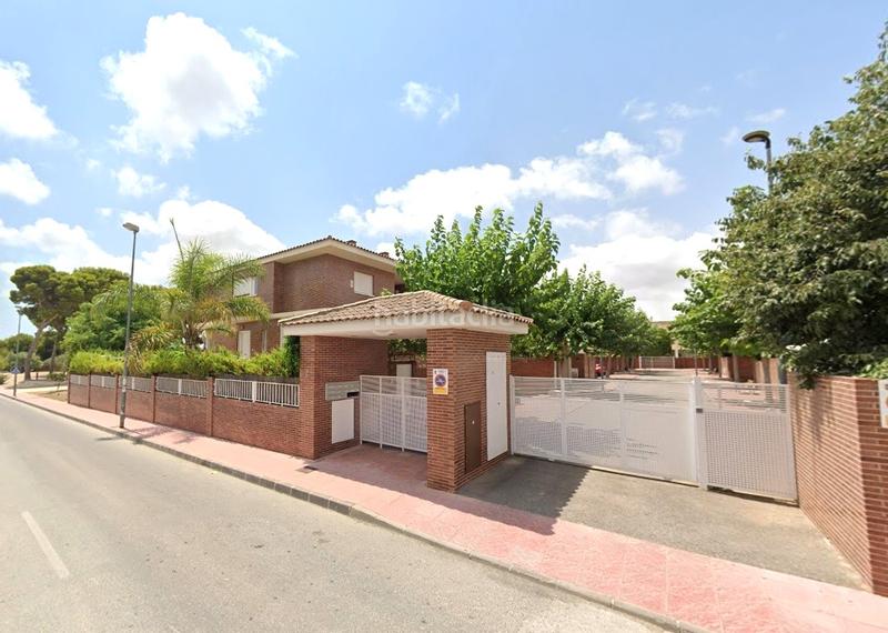 Foto dc2c67fa-67a3-4cb3-9782-7a9415d8d303. Posto auto in Pobla de Mafumet (La)