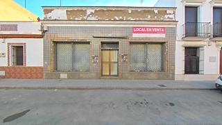 Local commercial  Ramon y cajal