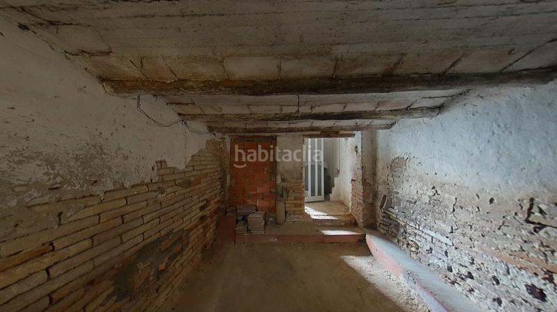 Foto f6604bc4-7c0c-4a31-b8ba-1cf939c74c7d. House in Tivenys